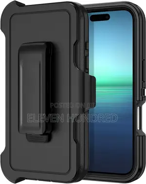 iPhone 16 Series (Otterbox)