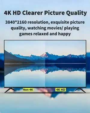 15m Hdmi 2.0 Cable Ultra Hd High-speed For Any Hdmi Device
