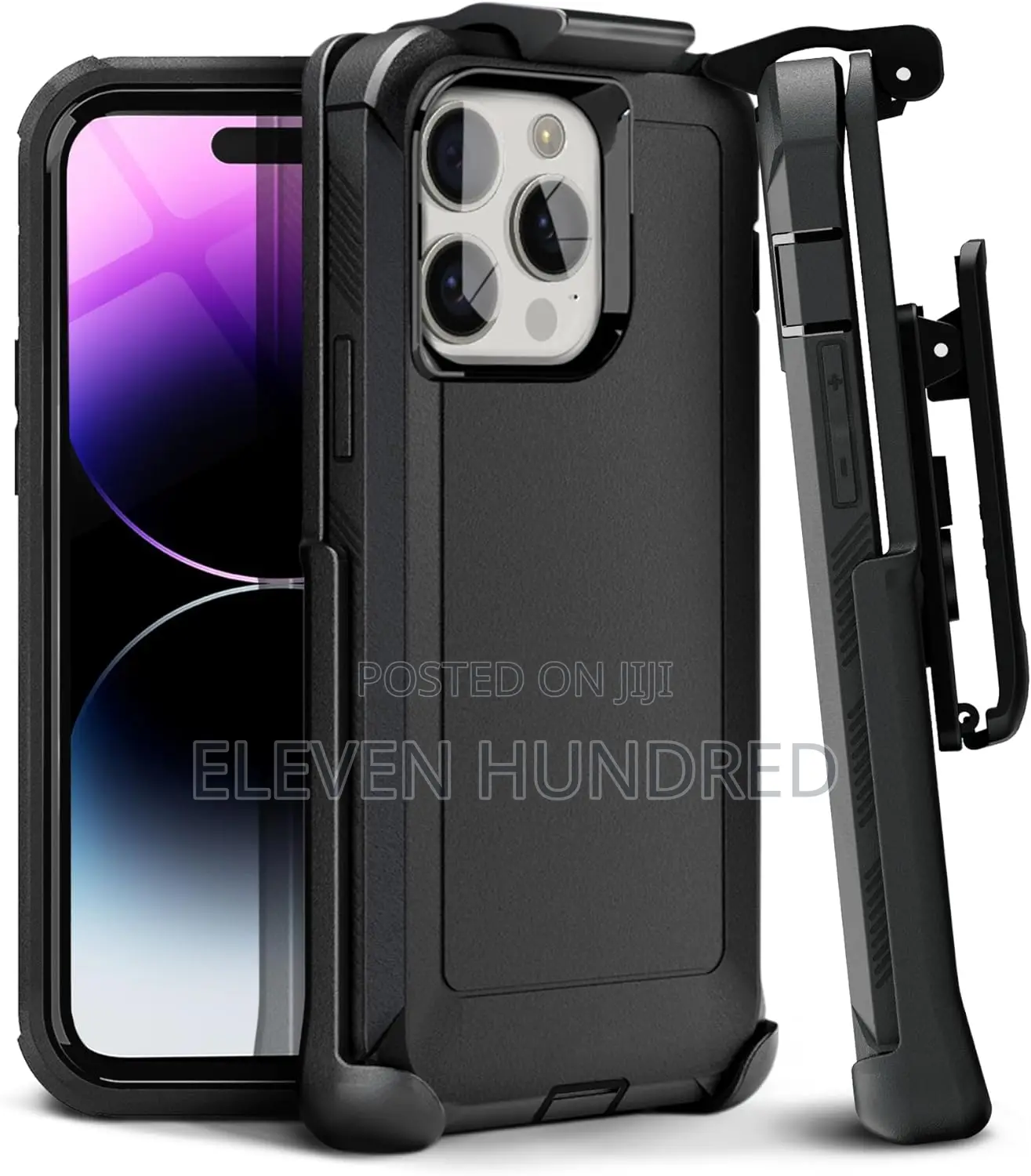 iPhone 15series (Otterbox)