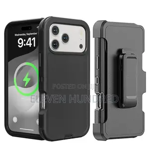 iPhone 17 Series (Otterbox)