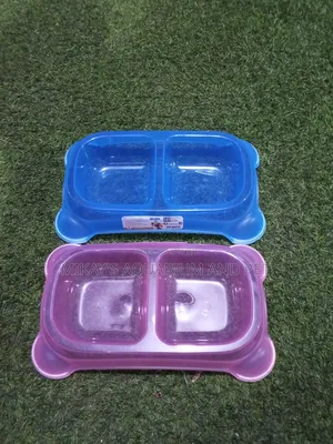 Dog Feeding Bowls