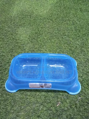 Dog Feeding Bowls