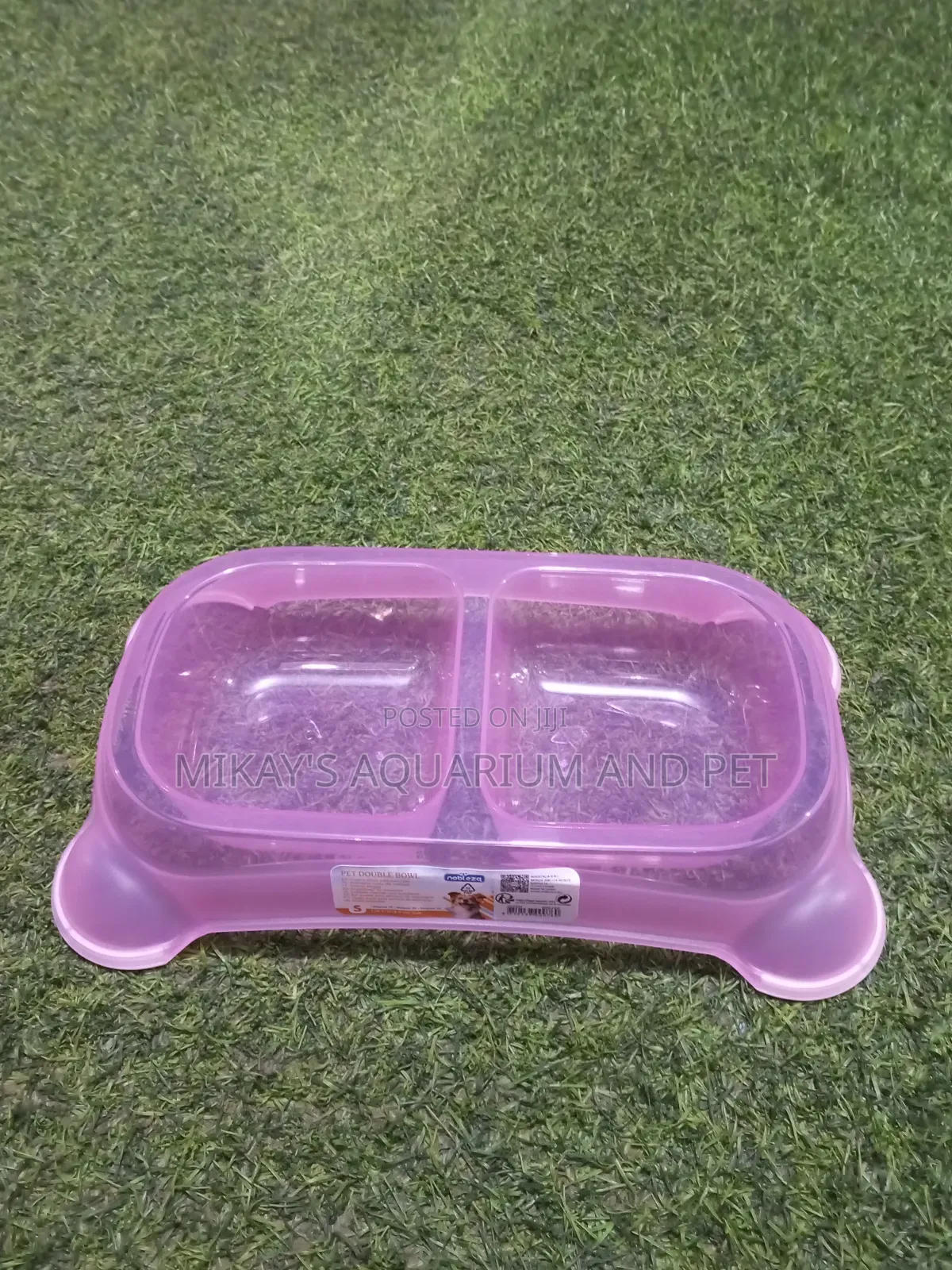 Dog Feeding Bowls
