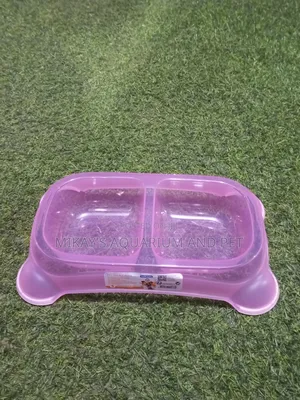Dog Feeding Bowls