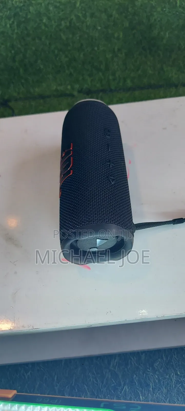 JBL Flip 6 Portable Wireless Speaker