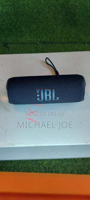 JBL Flip 6 Portable Wireless Speaker