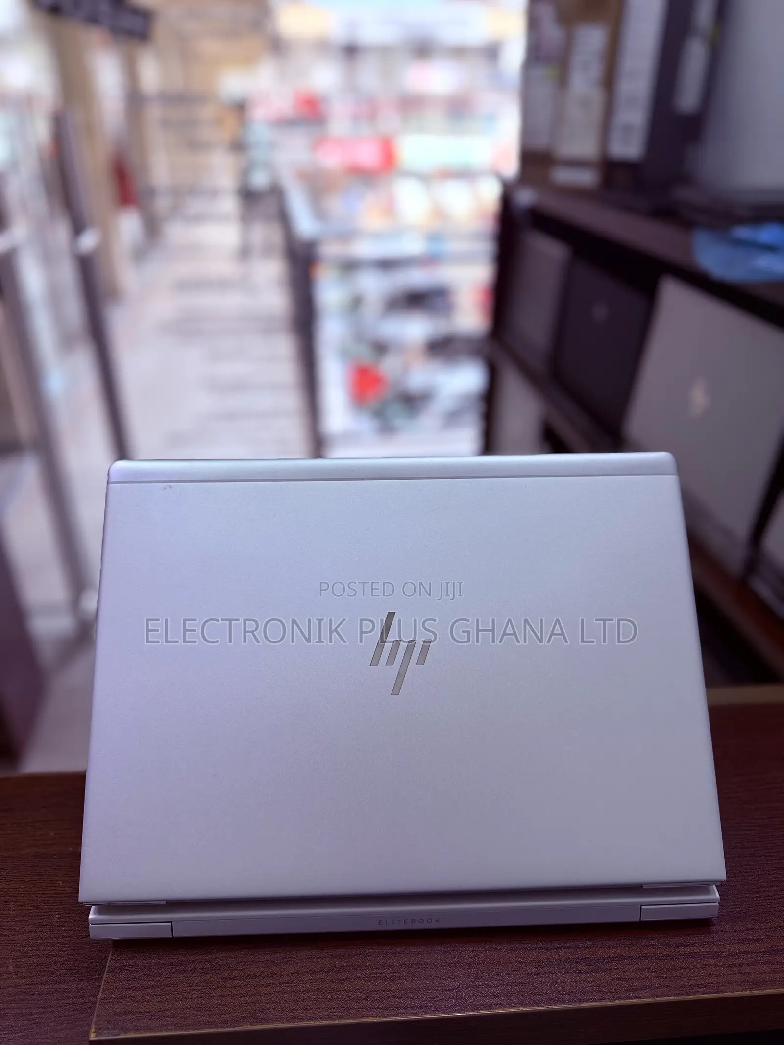 Laptop HP EliteBook 840 G6 16GB Intel Core i7 SSD 512GB