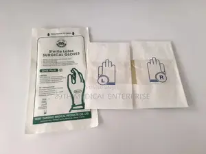Disposable Surgical Gloves
