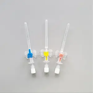Iv Cannula