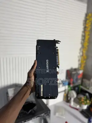 Gigabyte RTX 2070 8gb
