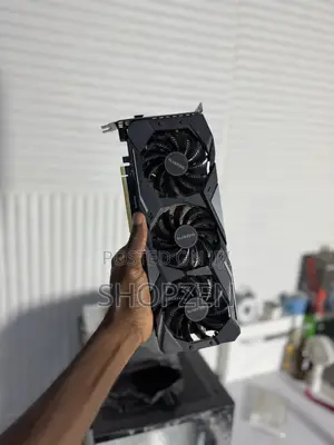 Gigabyte RTX 2070 8gb