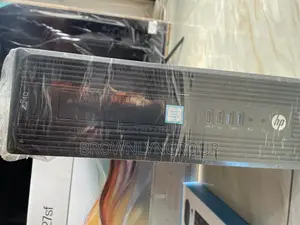 New Desktop Computer HP Z240 16GB Intel Core I7 SSD 256GB