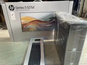New Desktop Computer HP Z240 16GB Intel Core I7 SSD 256GB