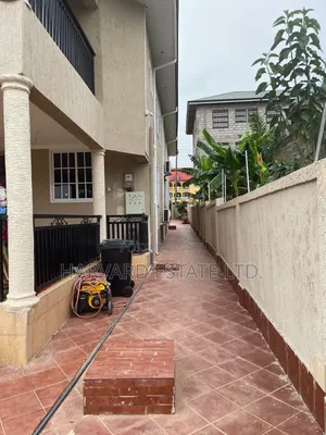Furnished 6bdrm House in Kumasi Metropolitan for rent