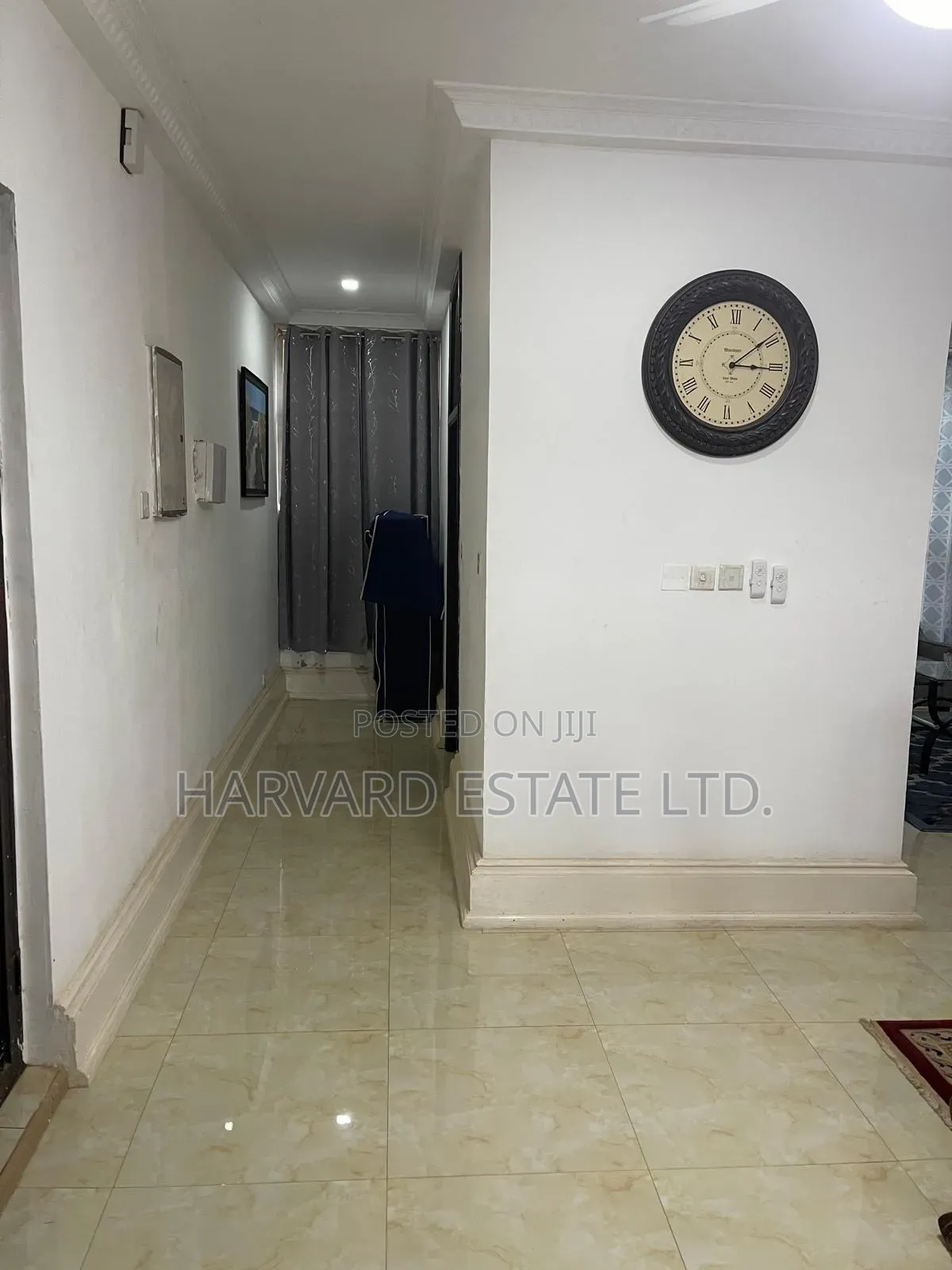 Furnished 6bdrm House in Kumasi Metropolitan for rent