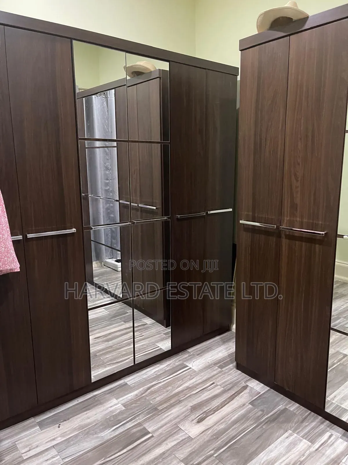 Furnished 6bdrm House in Kumasi Metropolitan for rent