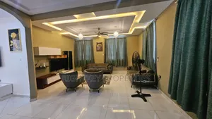 Furnished 5bdrm Mansion in Agric Nzema, Kumasi Metropolitan for sale