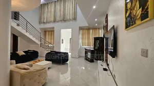 Furnished 5bdrm Mansion in Agric Nzema, Kumasi Metropolitan for sale