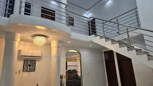 Furnished 5bdrm Mansion in Agric Nzema, Kumasi Metropolitan for sale