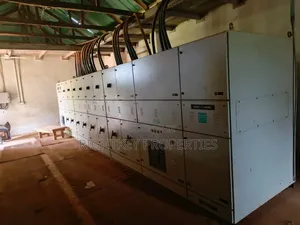 5acres of Commercial Property at Sokoban Asaago