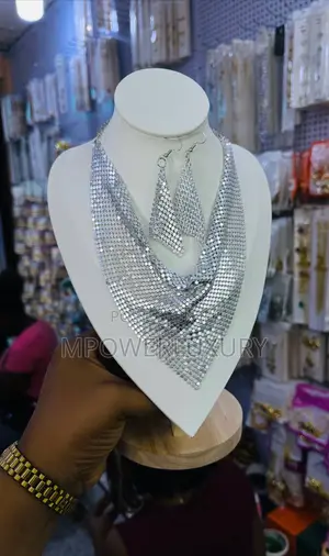 Princess Diana Earrings Sets