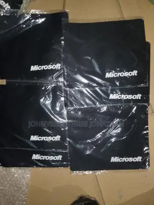 Micros Mouse Pad