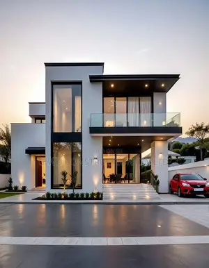 Building Plan