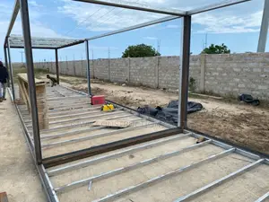 Container Buildings