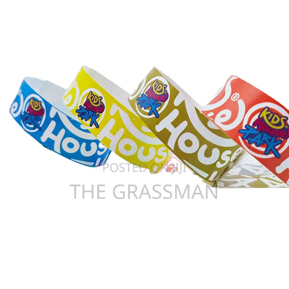 Wristband S
