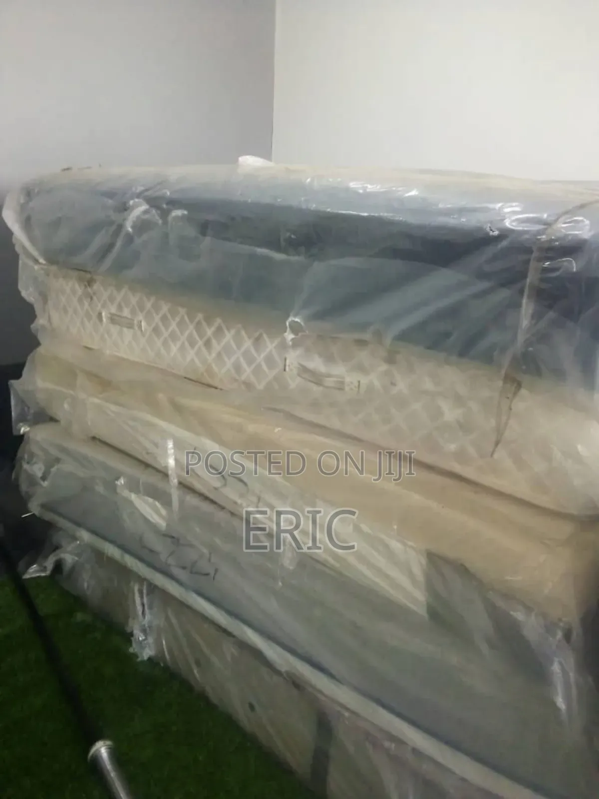 Used Mattresses