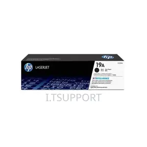 Hp 19a Toner