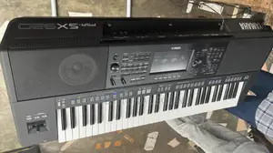 Yamaha PSR-Sx920