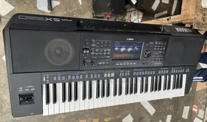 Yamaha PSR-Sx920