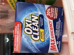 Oxiclean Stain Versatile Remover
