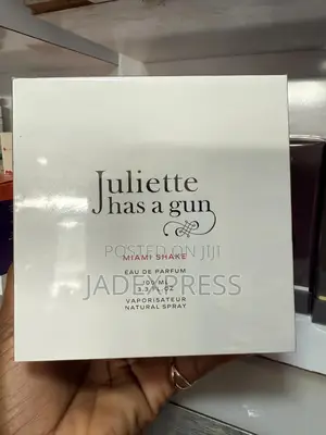 Juliet Has a Gun Miami Shake Eau De Parfum 100ml