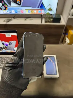 Apple iPhone XR 128 GB Blue