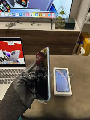 Apple iPhone XR 128 GB Blue