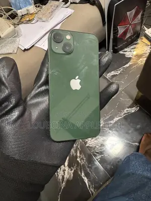 Apple iPhone 13 128 GB Green
