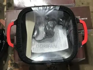 Multipurpose Electric Cooking Pots [8liters]