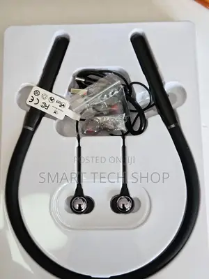 Ldnio N30 Neckband Sports Headphones Upto 16hrs Playtime