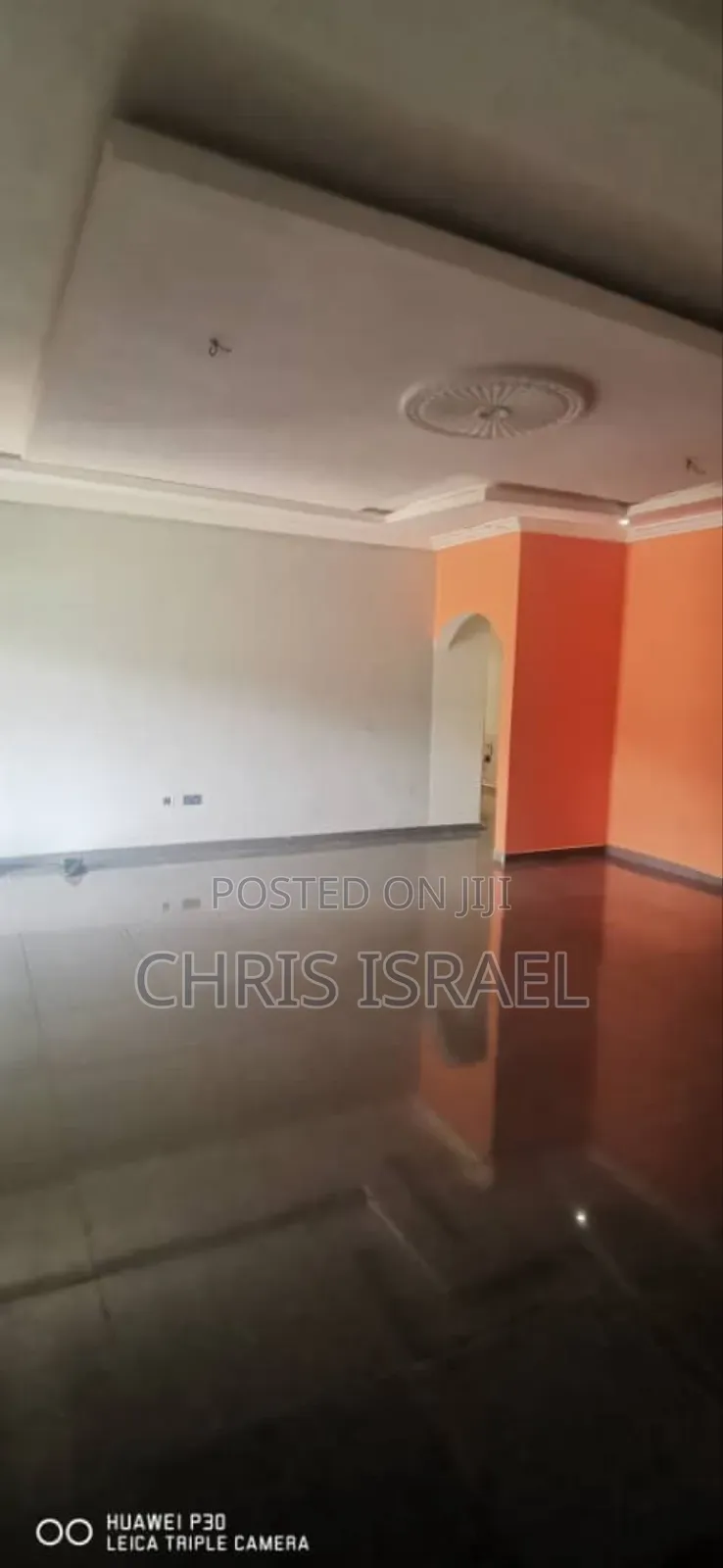 4bdrm House in Oyibi for rent