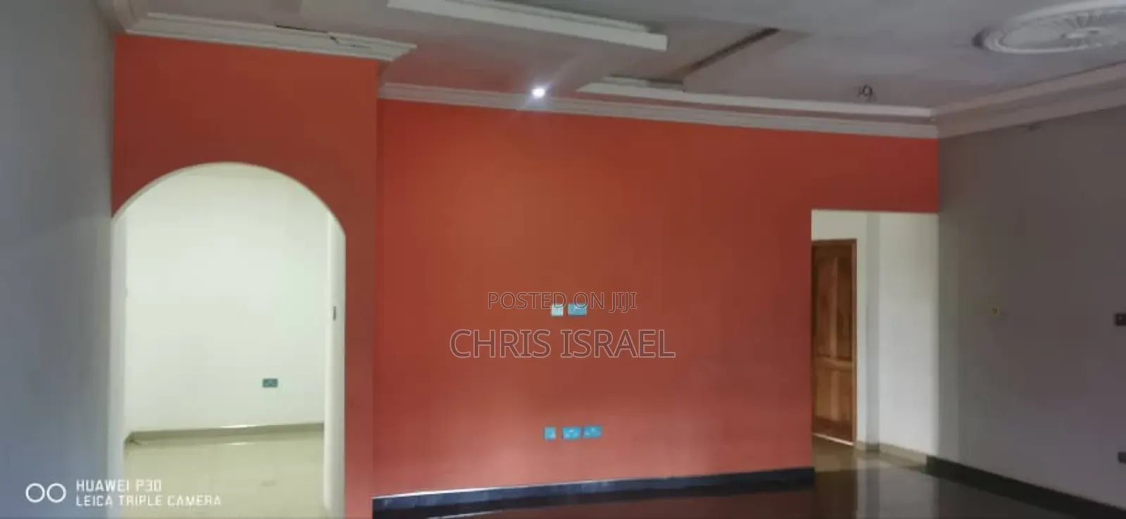4bdrm House in Oyibi for rent