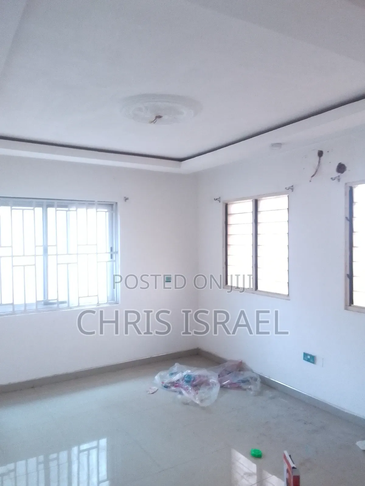 4bdrm House in Oyibi for rent