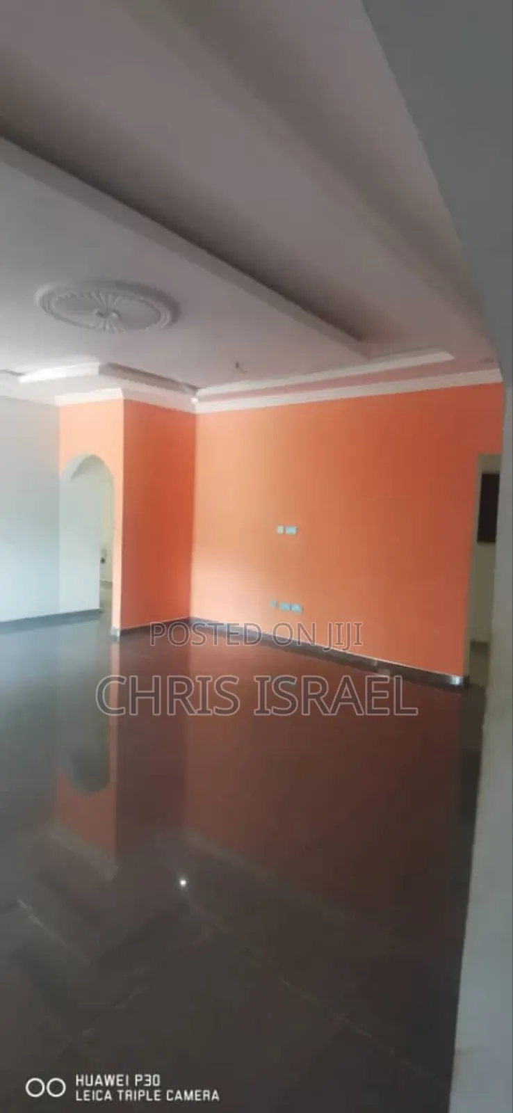 4bdrm House in Oyibi for rent