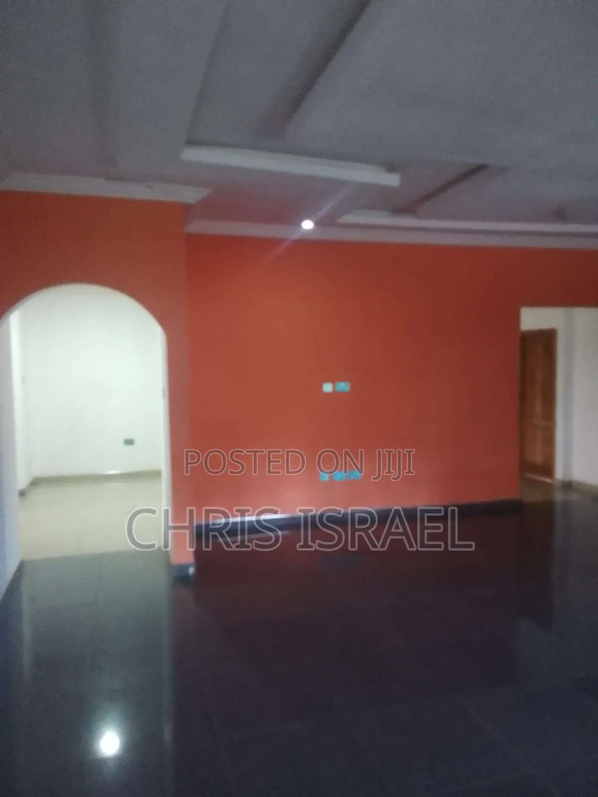 4bdrm House in Oyibi for rent