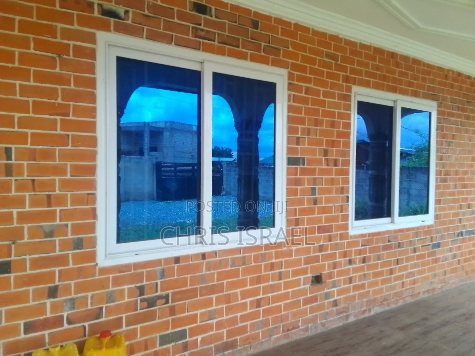4bdrm House in Oyibi for rent