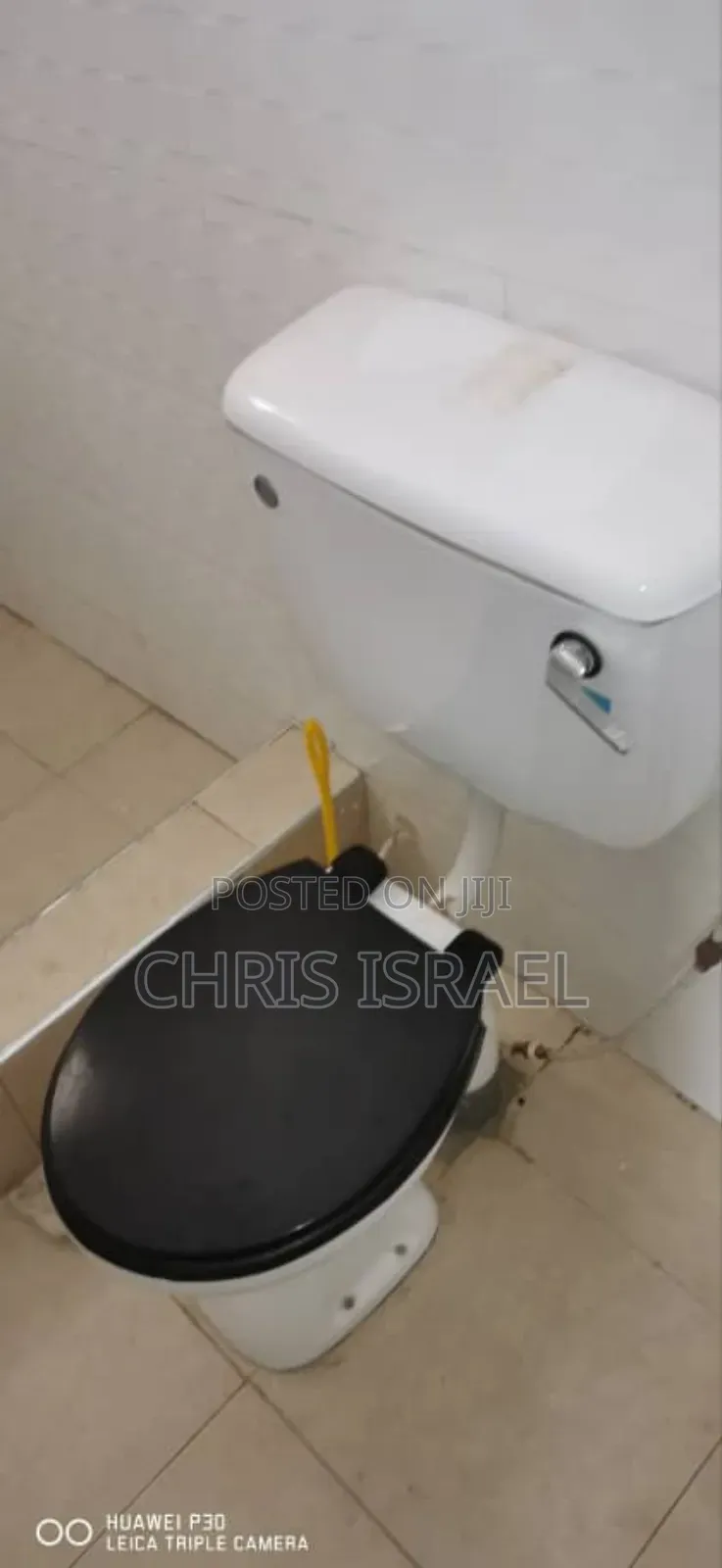 4bdrm House in Oyibi for rent