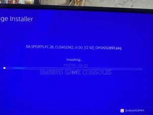 Fc26 for Ps4 Jailbreak