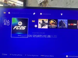 Fc26 for Ps4 Jailbreak