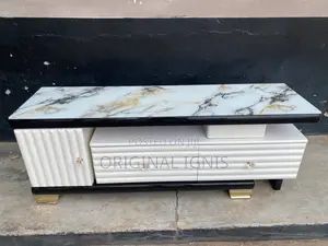 Modern Television Stand